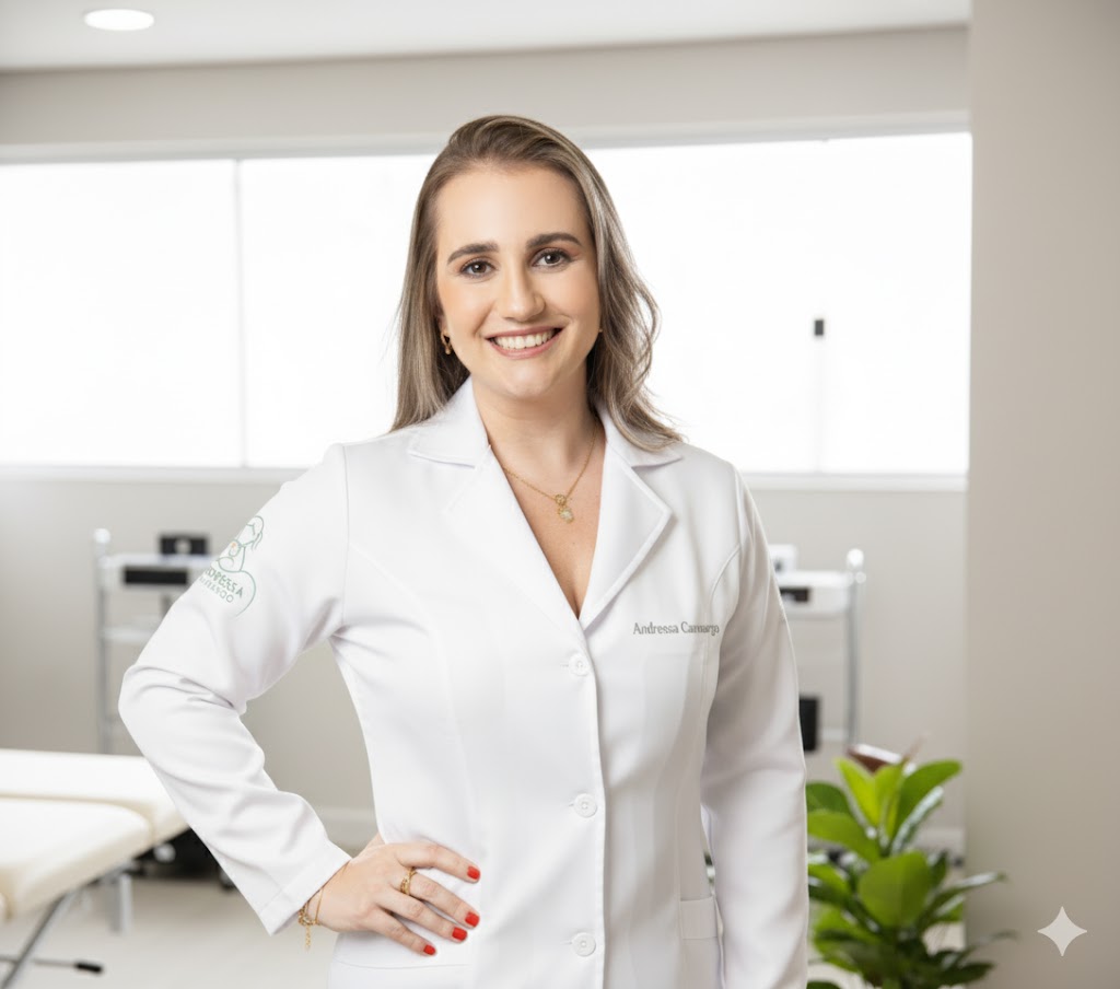 Andressa Camargo