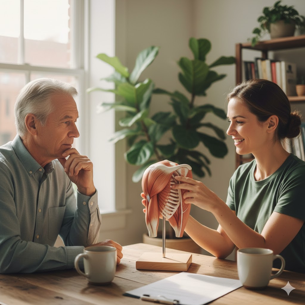 Avaliação Personalizada